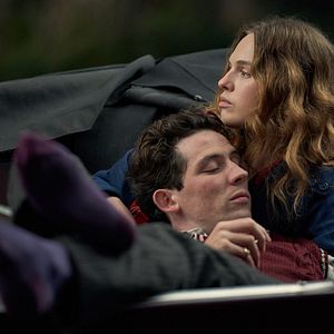 Foto Mothering Sunday