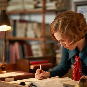 Foto Mothering Sunday