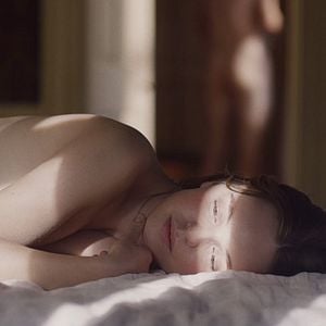 Foto Mothering Sunday