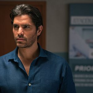 Foto Eduardo Verastegui