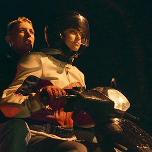 Foto Spirit of Ecstasy