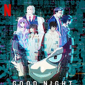 Foto Good Night World