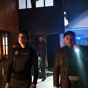 Foto La Red Púrpura