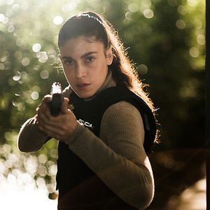 Foto La Red Púrpura