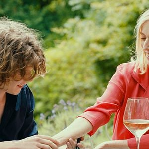 Foto L'Été dernier