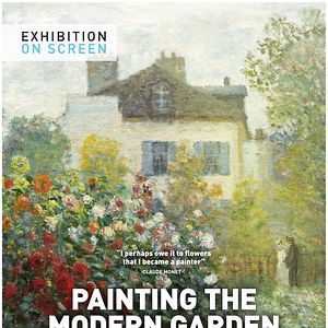 Foto Pintando el jardín moderno: De Monet a Matisse