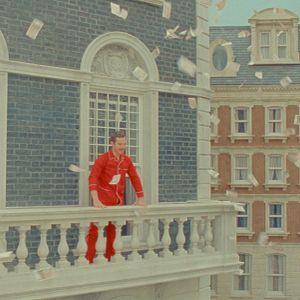 Foto Benedict Cumberbatch