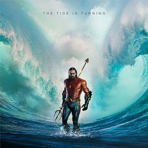Foto Aquaman y el reino perdido