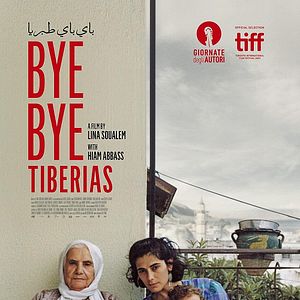 Foto Bye bye Tiberias