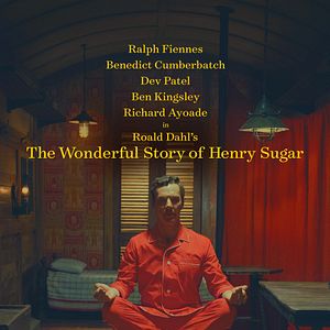 Foto La maravillosa historia de Henry Sugar