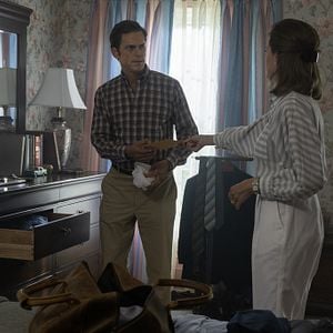 Foto Allison Williams