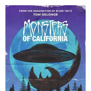 Foto Monsters Of California