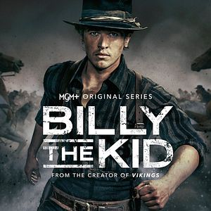 Foto Billy the Kid
