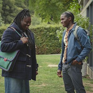 Foto Kedar Williams-Stirling