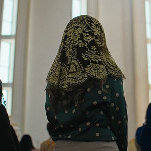 Foto La oscuridad de La Luz del Mundo