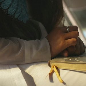 Foto La oscuridad de La Luz del Mundo