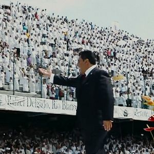 Foto La oscuridad de La Luz del Mundo