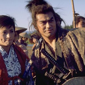 Foto Sonny Chiba