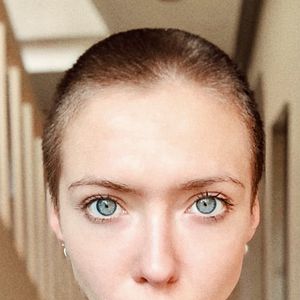 Foto Anastasia Zabarchuk