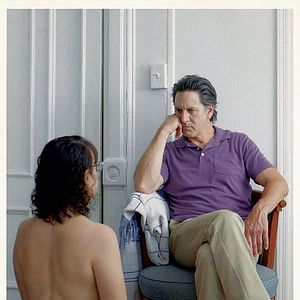 Foto The Feeling That the Time for Doing Something has Passed