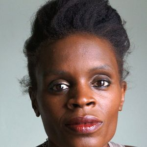 Foto Okwui Okpokwasili