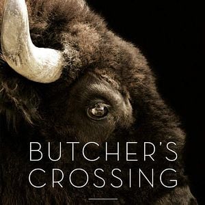 Foto Butcher's Crossing