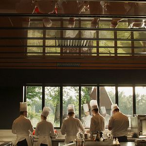 Foto Menus-plaisirs Les Troisgros