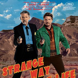 Foto Extraña forma de vida