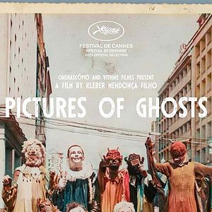 Foto Pictures of Ghosts