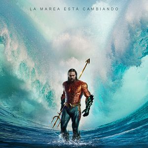 Foto Aquaman y el reino perdido