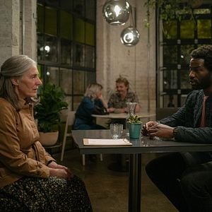 Foto Kristin Scott Thomas