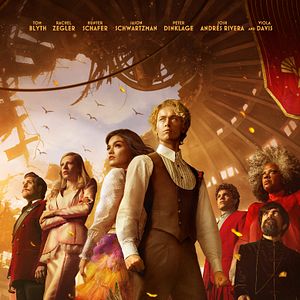 Foto Los juegos del hambre: Balada de pájaros cantores y serpientes