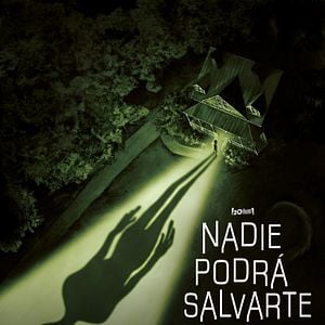 Foto Nadie podrá salvarte