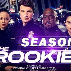 Foto The Rookie