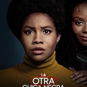 Foto La otra chica negra