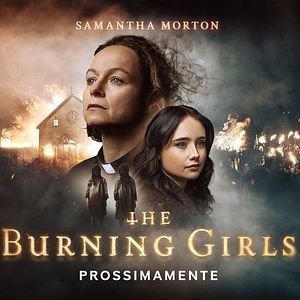 Foto The Burning Girls