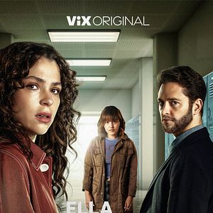 Foto Ella Camina Sola