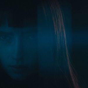 Foto Vampira humanista busca suicida