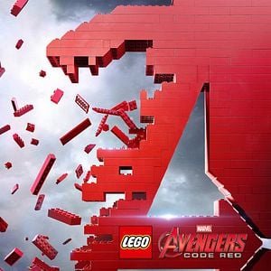 Foto LEGO Marvel Avengers: Code Red