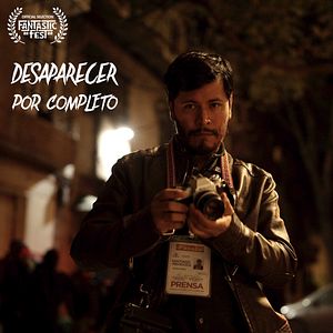 Foto Desaparecer por completo