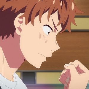 Foto Rent-a-Girlfriend