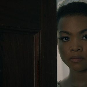 Foto Adrienne Warren