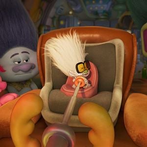 Foto Trolls 3: Se amó la banda