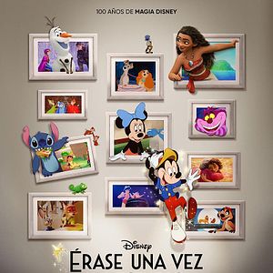 Foto Érase una vez un estudio