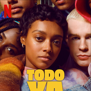Foto Todo ya