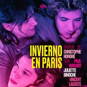 Foto Invierno en París