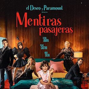 Foto Mentiras pasajeras