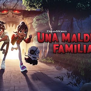 Foto Una maldición familiar