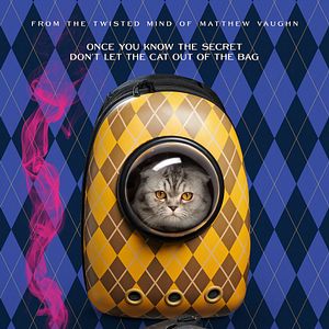 Foto Argylle: Agente Secreto