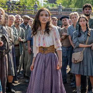 Foto Los juegos del hambre: Balada de pájaros cantores y serpientes